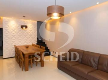 Casa · 135m² · 3 Quartos · 2 Vagas · Casa de 135m² com 3 suítes à venda na Parada Inglesa