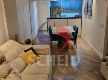 Apartamento · 67m² · 2 Quartos · 2 Vagas · Apartamento a venda de 67,00m² útil, com 2 quartos e 2 vagas na Vila Mascote.