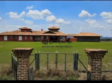 Rural · 317m² · 1 Quarto · Fazenda com 317,02 hectares à venda por R$ 32.750.000,00 - Brotas/SP