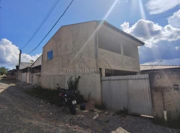 Casa · 4 Quartos · 4 Vagas · Sobrado à Venda no Itaqui – Campo Largo/PR