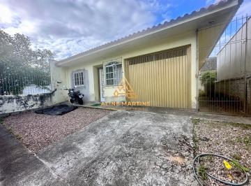 Casa · 86m² · 3 Quartos · 1 Vaga · Casa no bairro Capoeiras