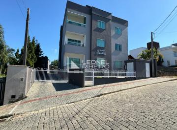 Apartamento · 98m² · 3 Quartos · 2 Vagas · Apartamento à venda com 3 dormitórios, 98,84 m² no bairro Imigrantes em Timbó/SC