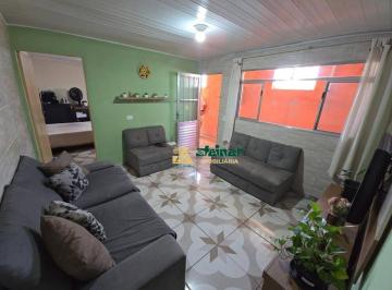 5ab9c4a0384bebe81587e6a004ea10ff87899db8 · Casa com 2 dormitórios à venda, 261 m² por R$ 325.000,00 - Cidade Soberana - Guarulhos/SP
