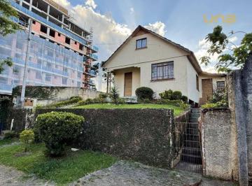 4dd47412c7a4a0ffb7a263b774e64e2b76e1f3df · Terreno à venda, 370 m² por R$ 890.000,00 - Ahú - Curitiba/PR