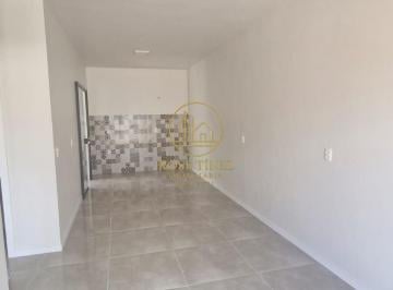 Casa · 58m² · 2 Quartos · 1 Vaga · Casa à venda no bairro Serra Alta - São Bento do Sul/SC