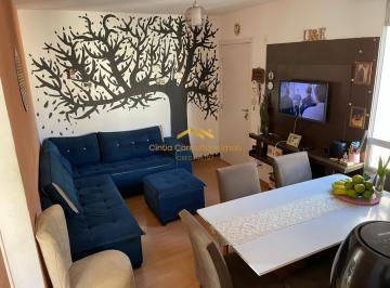 Apartamento · 45m² · 2 Quartos · 1 Vaga · Apartamento Padrão à venda no bairro Bom Retiro/Betim.