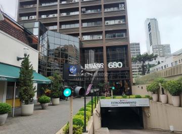 Comercial · 39m² · SALA COMERCIAL NO CENTRO DE CURITIBA