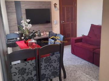 Apartamento · 45m² · 2 Quartos · 1 Vaga · Apartamento Padrão à venda no bairro Jardim Petrópolis/Betim