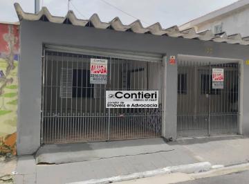 c50af88ce5a3ef274e45503f195fb08cd66b3e82 · Casa com 3 dormitórios à venda por R$ 440.000,00 - Vila Antonieta - São Paulo/SP