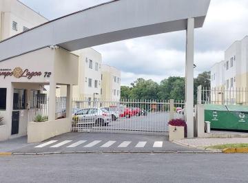 Apartamento · 44m² · 2 Quartos · 1 Vaga · Apartamento à venda em Campo Largo/PR