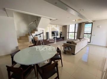 Apartamento · 223m² · 4 Quartos · 3 Vagas · Apartamento Cobertura Duplex em Jundiaí, Anápolis/GO