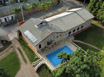Rural · 7200m² · 4 Quartos · 5 Vagas · Chácara Paradisíaca no Bairro Medeiros em Jundiaí