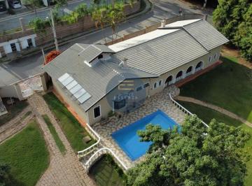 Rural · 7200m² · 4 Quartos · 5 Vagas · Chácara Paradisíaca no Bairro Medeiros em Jundiaí