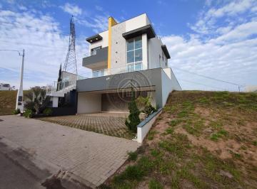 Casa · 275m² · 3 Quartos · 3 Vagas · Condomínio Bella Vittá - Casa a Venda em Condomínio Bella Vittá com 3 dormitórios