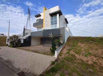 Casa · 275m² · 3 Quartos · 3 Vagas · Condomínio Bella Vittá - Casa a Venda em Condomínio Bella Vittá com 3 dormitórios