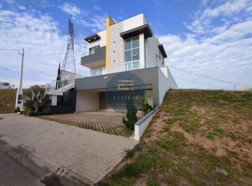 Casa · 275m² · 3 Quartos · 3 Vagas · Condomínio Bella Vittá - Casa a Venda em Condomínio Bella Vittá com 3 dormitórios