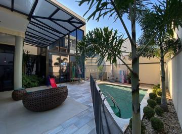 Casa · 395m² · 4 Quartos · 5 Vagas · Quintas do Lago - Casa alto padrão no bairro Jardim Samambaia em Jundiaí-SP