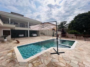 Casa · 440m² · 4 Quartos · 3 Vagas · Casa Alto Padrão Chacara Urbana A Venda