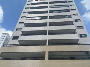 2212fd98bbf3d20a62232a44253a148b94b674c7 · Apartamento com 3 dormitórios à venda, 114 m² por R$ 850.000,00 - Meireles - Fortaleza/CE