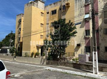 Apartamento · 3 Quartos · 1 Vaga · Oportunidade! Apartamento 3 Quartos - JARDIM ATLÂNTICO por 140 Mil à Vista