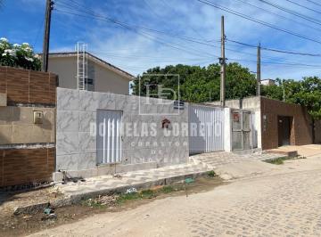 Casa · 3 Quartos · 1 Vaga · Casa com Piscina à Venda em Pau Amarelo – 3 Quartos