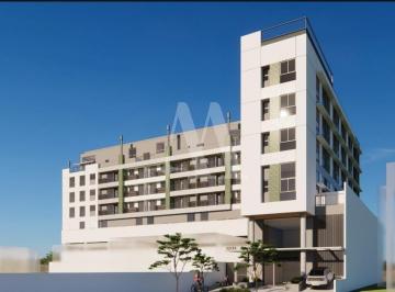 Apartamento · 104m² · 2 Quartos · 1 Vaga · Apartamento à venda no bairro Canasvieiras - Florianópolis/SC
