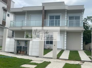 Casa · 181m² · 4 Quartos · 2 Vagas · Casa à venda no bairro Ingleses do Rio Vermelho - Florianópolis/SC