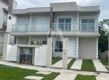Casa · 181m² · 4 Quartos · 2 Vagas · Casa à venda no bairro Ingleses do Rio Vermelho - Florianópolis/SC