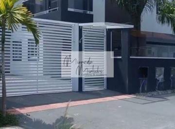 Casa · 77m² · 2 Quartos · 1 Vaga · Casa à venda no bairro Canasvieiras - Florianópolis/SC