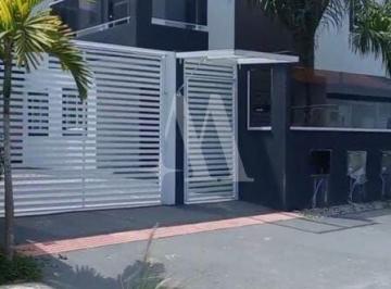 Casa · 77m² · 2 Quartos · 1 Vaga · Casa à venda no bairro Canasvieiras - Florianópolis/SC
