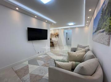 Apartamento · 127m² · 3 Quartos · 1 Vaga · Apartamento em Centro, Florianópolis/SC