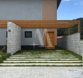Casa · 154m² · 3 Quartos · 4 Vagas · Casa à venda no bairro Vargem Pequena - Florianópolis/SC