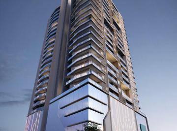 Apartamento · 116m² · 3 Quartos · 2 Vagas · Alto Padrão Próximo a Praia em Porto Belo