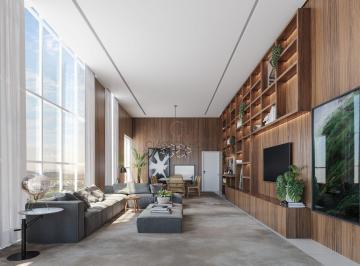Apartamento · 427m² · 5 Quartos · 4 Vagas · Cobertura Quadra Mar na Meia Praia -Itapema/SC