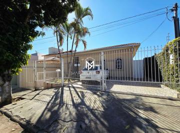 Casa · 217m² · 6 Quartos · 4 Vagas · Casa 6 dormitórios no Colinas Park - Alfenas/MG