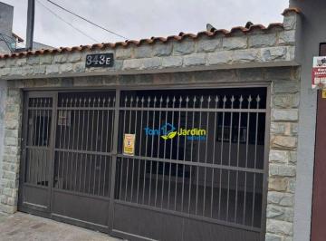 7386a7383a8c55dad6a04207321c821e89fb3651 · Casa com 2 dormitórios à venda, 131 m² por R$ 520.000,00 - Parque Capuava - Santo André/SP