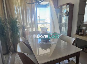 6f062e6ba6cd83c5cf5c88745ab14dcf8f80be84 · Apartamento com 2 dormitórios à venda, 72 m² por R$ 850.000,00 - Centro - Navegantes/SC