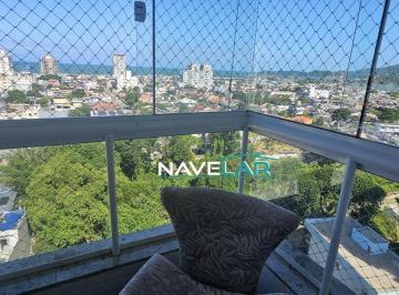 4d03a419f5300a6cfd2064cd01a024ed5e8bdc04 · Apartamento com 2 dormitórios à venda, 72 m² por R$ 850.000,00 - Centro - Navegantes/SC