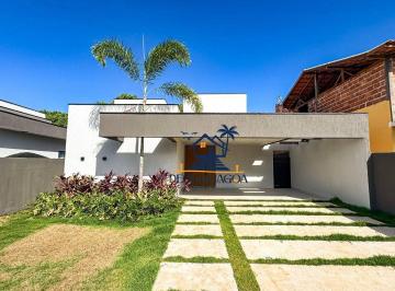 Fachada · Casa com 3 dormitórios à venda, 140 m² por R$ 790.000 - São Matheus - São Pedro da Aldeia/RJ