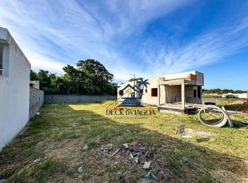 cf3f14c7e9018ab27a926588b024071043075a53 · Terreno à venda, 360 m² por R$ 110.000 - São Matheus - São Pedro da Aldeia/RJ