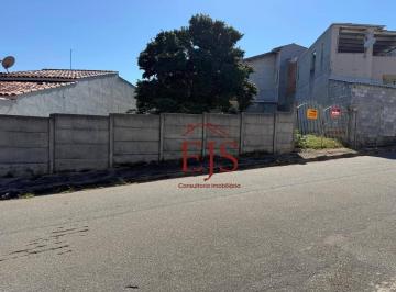 70f0dfb220bfb0fdf6bcb6cad25a937051a97a56 · Terreno à venda, 269 m² por R$ 330.000,00 - Jardim Alvinópolis - Atibaia/SP