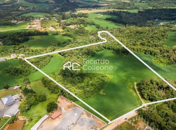 Terreno · 97468m² · Terreno com 94.468 m², localizada no bairro Serrinha, em Contenda/PR