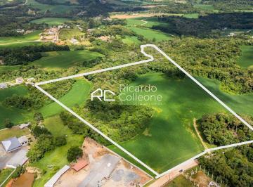 Terreno · 97468m² · Terreno com 94.468 m², localizada no bairro Serrinha, em Contenda/PR