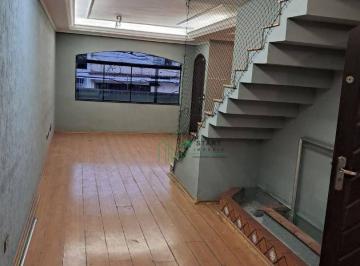 bbf420dbdfd7750e5b63036cfa1321cd1b94bb9e · Sobrado à venda, 155 m² por R$ 850.000,00 - Parque das Nações - Santo André/SP