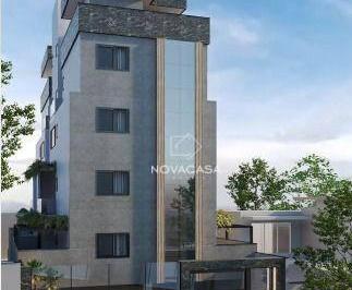 f8ef5025bc1d2a2a2dcb1aba1b02515fb5bd414a · Cobertura com 3 dormitórios à venda, 117 m² por R$ 1.675.000,00 - Itapoã - Belo Horizonte/MG