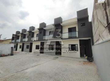 Casa · 80m² · 2 Quartos · 2 Vagas · Sobrados á Venda no Bairro Jardim Universo-Mogi das Cruzes SP