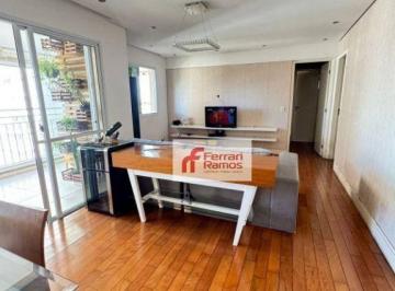 fe0612b509ba316aac0c75ff76fefb20867eb93e · Apartamento com 2 dormitórios à venda, 91 m² por R$ 1.049.000,00 - Vila Augusta - Guarulhos/SP