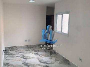 9e30eb8c9ae37d25b6ae7765d4243e1710afd4eb · Cobertura com 2 dormitórios à venda, 126 m² por R$ 500.000 - Campestre - Santo André/SP