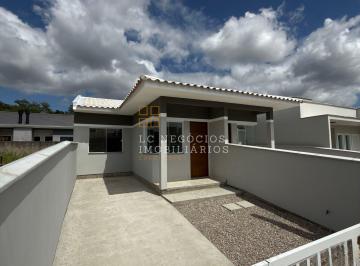 Casa · 50m² · 2 Quartos · 1 Vaga · Casa à venda no bairro Bela Vista - Palhoça/SC