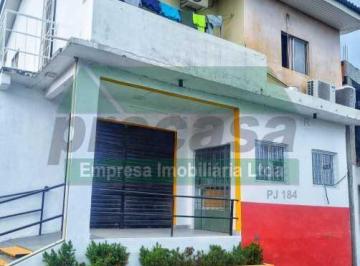 Comercial · 108m² · 2 Quartos · Casa : / Comercial / Parque Dez de Novembro